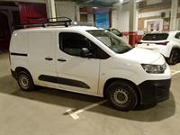 CITROEN Van Talla M BlueHDi 100 S&S CONTROL - 1330LVM